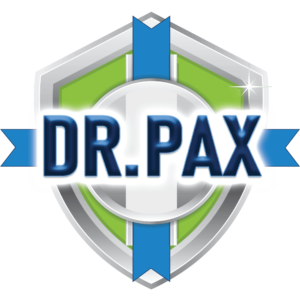 Dr. Pax