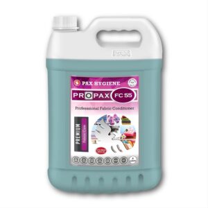 ProPax FC55  Professional Fabric Conditioner & Softener