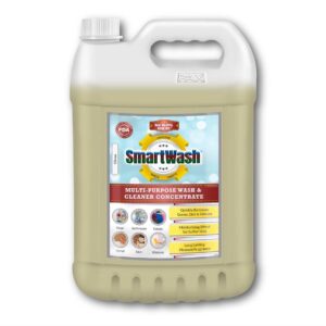 SmartWash Multi Wash & Cleaner Disinfectant Concentrate